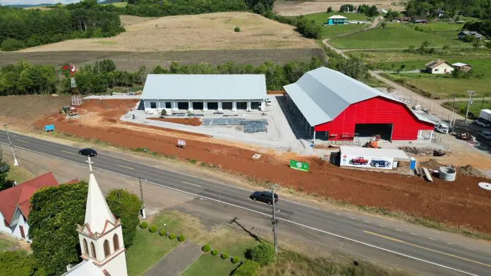 Conheça todos os detalhes do Parque Automotivo Temático Model A Village, nova atração turística da Serra Gaúcha que será inaugurada em 2026 Conheça todos os detalhes do Parque Automotivo Temático Model A Village, nova atração turística da Serra Gaúcha que será inaugurada em 2026