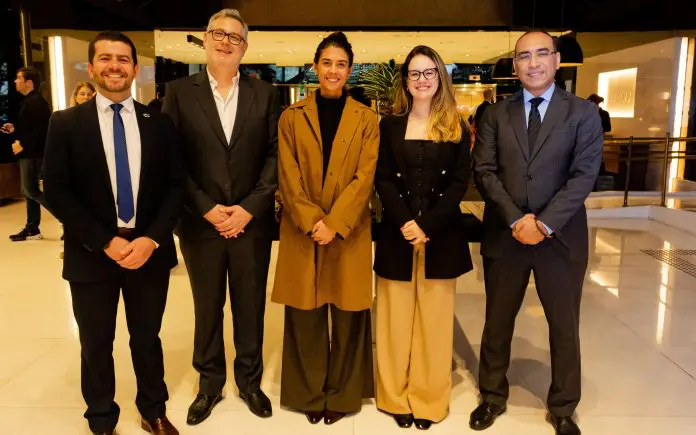 4_Organizadores Royal Air Maroc