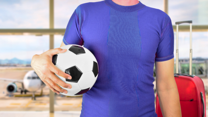 Turismo esportivo é tendência e movimenta a economia do Brasil Turismo esportivo é tendência e movimenta a economia do Brasil