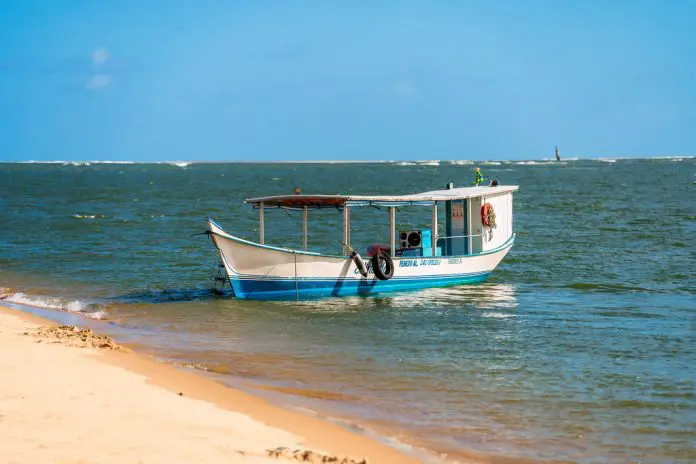 Destinos brasileiros imprensa internacional