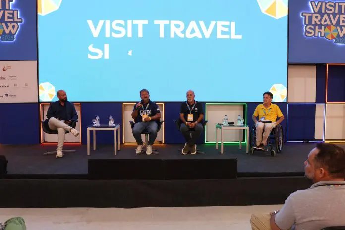 Ações de acessibilidade e sustentabilidade ganham espaço na agenda estratégica de Ipojuca Crédito: Diego Siliprando/Brasilturis