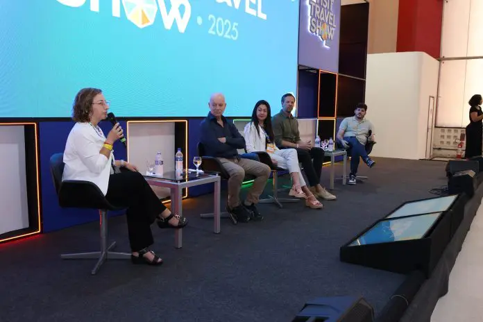 visit travel show turismo regenerativo