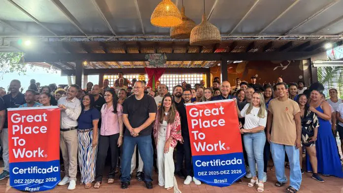 Arcobaleno Great Place