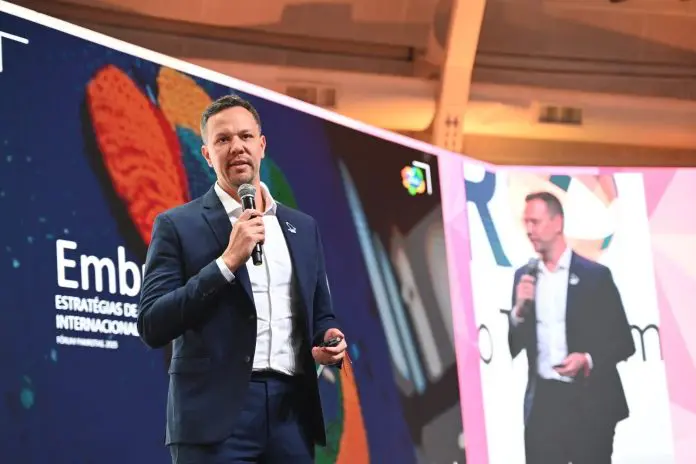 Prêmio Visit Brasil