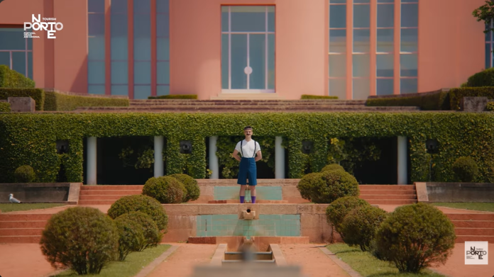 Porto Norte campanha