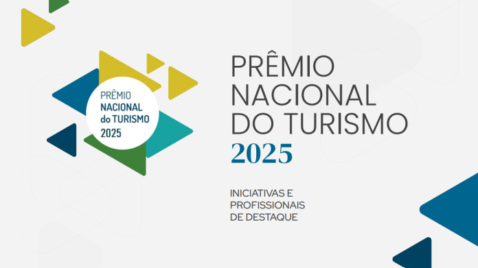 Prêmio Nacional Turismo