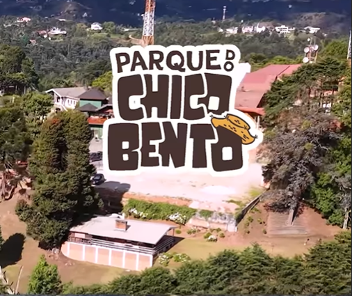 Campos do Jordão receberá, em 2027, o primeiro parque temático do Chico Bento, com proposta outdoor e foco em turismo familiar. Crédito: Reprodução/Instagram MSPEstudios