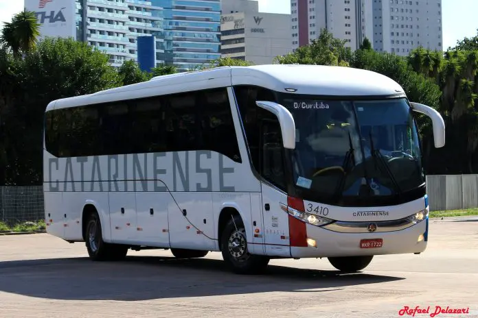 Catarinense_-_3410_-_Flickr_-_Rafael_Delazari Viação Catarinense euro 6