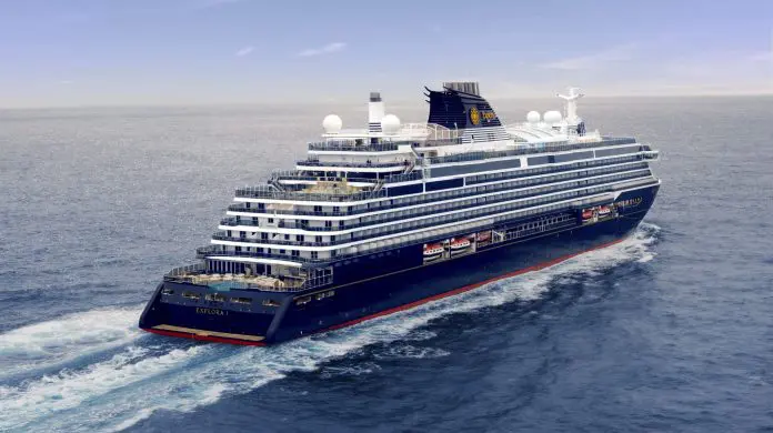 Explora Journeys lança o Programa de Indicação do Explora Club Explora Journeys lança o Programa de Indicação do Explora Club