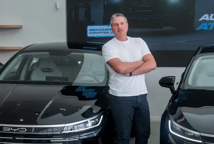 mobilidade corporativa