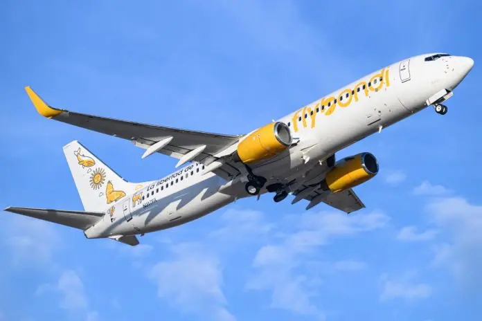 Flybondi