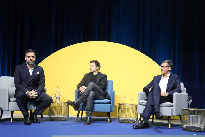 Segundo a Costa Cruzeiros, o conceito Sea & Land deve ganhar protagonismo nas próximas temporadas.Crédito: Kamilla Alves/Brasilturis