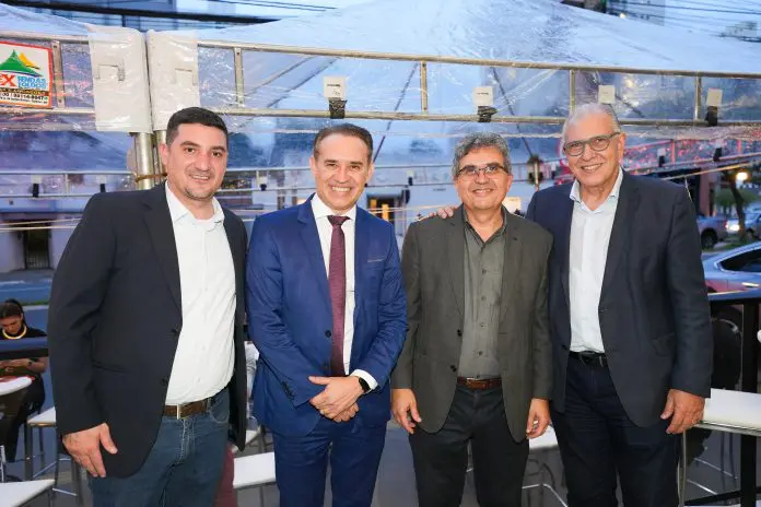 Grupo Bancorbrás inaugura novas lojas físicas da Voalá e do Consórcio em Goiânia