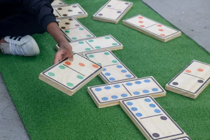 Jogos gigantes, com Mundo Brincante Masp programação