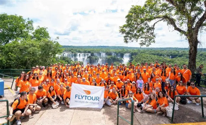 Flytour Franchising reúne franqueados no ConflyShow 2025 para discutir inovação e inteligência artificial no turismo