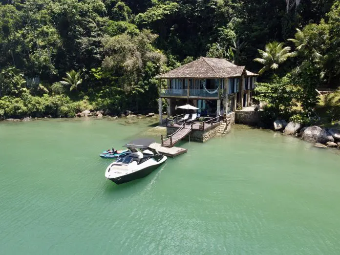 Turismo regenerativo: o modelo de Paraty que transforma viagem em impacto positivo Turismo regenerativo: o modelo de Paraty que transforma viagem em impacto positivo