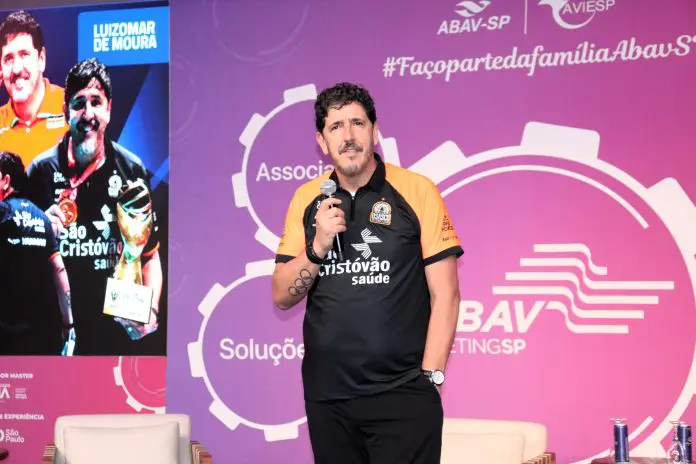 Luizomar de Moura Luizomar