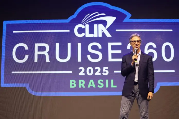 Cruise360 Brasil 2026