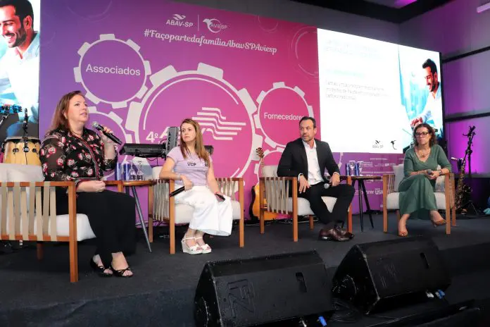 Painel Comitê de Tecnologia meios de pagamentos eletrônicos