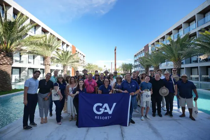 Gav Resorts Porto 2 Life Resort