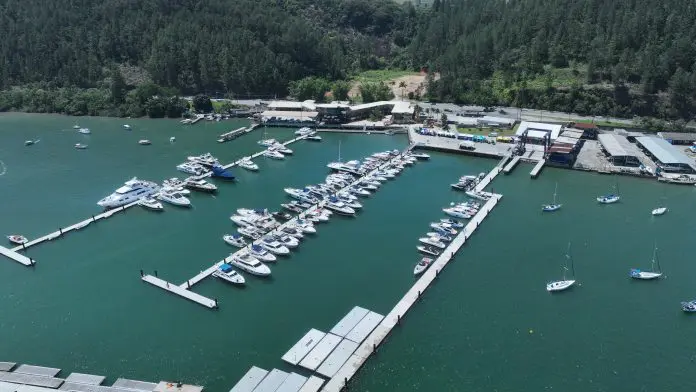 Com a venda histórica de mais de 1,2 mil barcos, Boat Shows consolidam ciclo recorde em 2025 e projetam crescimento contínuo para 2026