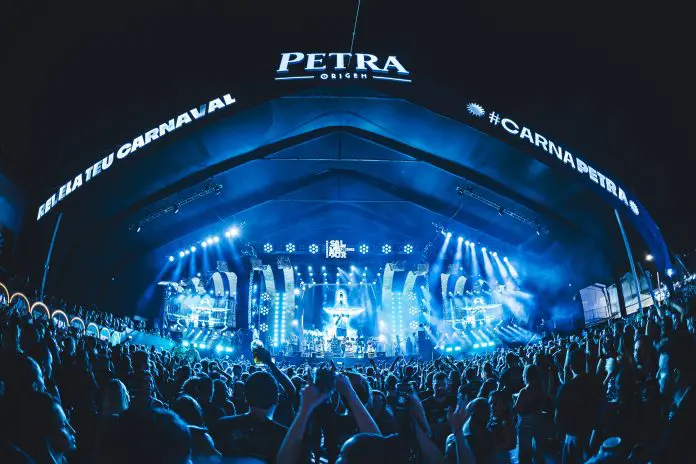 Camarote Salvador Carnaval