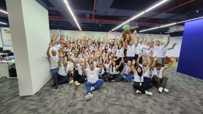 Flytour Consolidadora anuncia mudança de sede para São Caetano em movimento estratégico de expansão Flytour Consolidadora anuncia mudança de sede para São Caetano em movimento estratégico de expansão