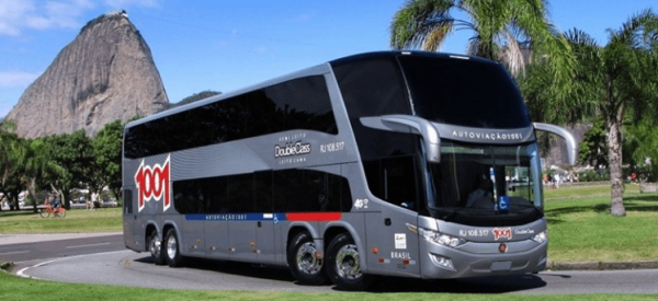 1001 Barra São Paulo