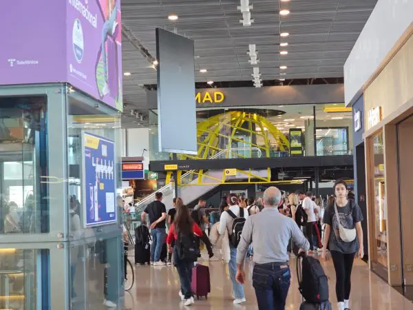 aeroportos brasileiros