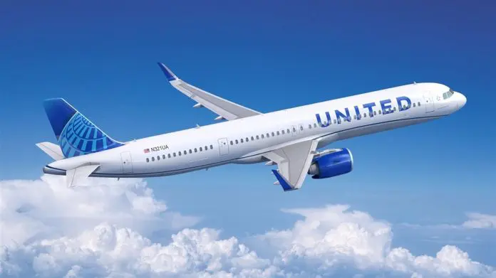 United adiciona novos recursos ao seu aplicativo: portão virtual, recomendações de salas VIP e rastreador de bagagens estão entre as novidades United adiciona novos recursos ao seu aplicativo: portão virtual, recomendações de salas VIP e rastreador de bagagens estão entre as novidades