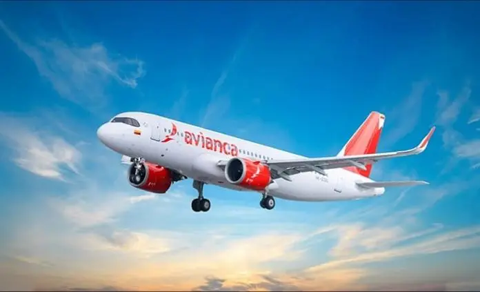 Avianca lança Business Class em voos nacionais Avianca lança Business Class em voos nacionais