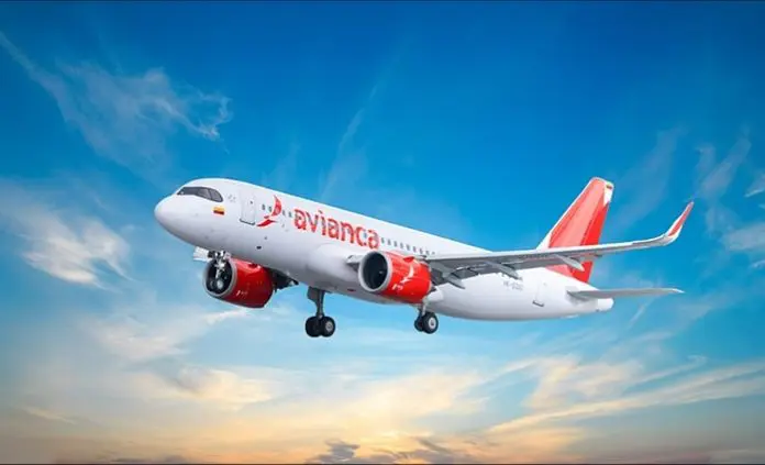 Avianca