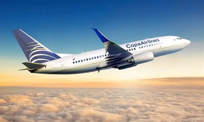 Copa Airlines Venezuela