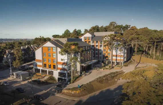 Livá apresenta experiências especiais de Natal e Réveillon em cinco destinos brasileiros