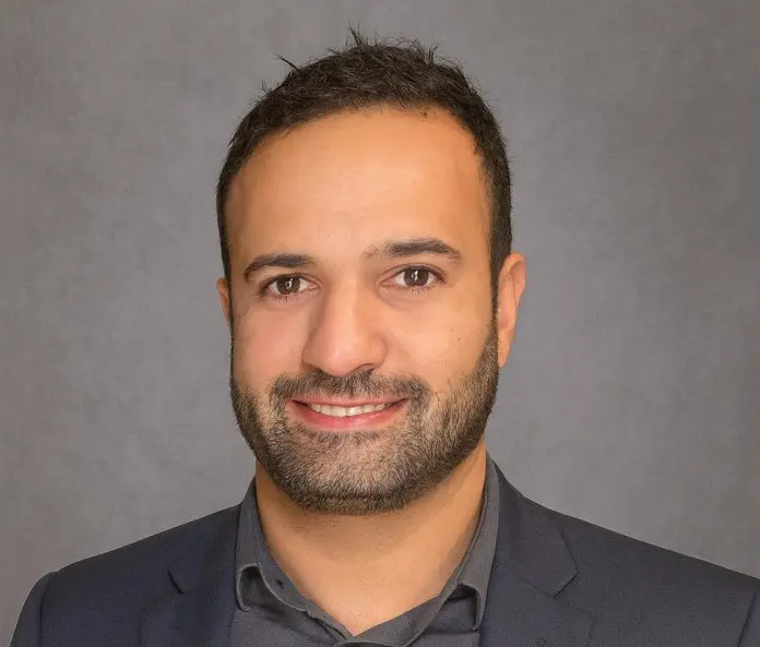 Guilherme Begnini, gerente de Engenharia da Atrio Guilherme Begnini, gerente de Engenharia da Atrio