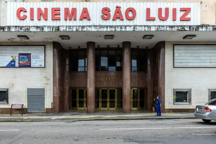 Recife ganha destaque internacional com as locações de ‘O agente secreto’, indicado ao Globo de Ouro 2026. Crédito: Henrique Aleixo/pexels