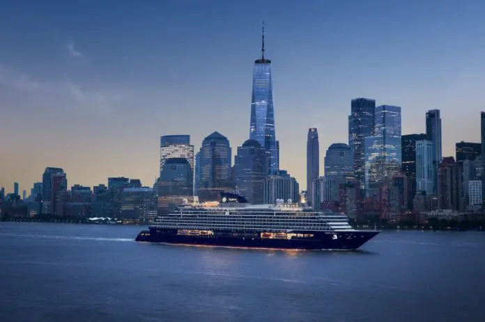 Explora Journeys e Hilton ampliam o luxo no mar com parceria que integra fidelidade, experiência e viagens oceânicas imersivas. Crédito: DIvulgação/ Hlton Explora Journeys e Hilton ampliam o luxo no mar com parceria que integra fidelidade, experiência e viagens oceânicas imersivas. Crédito: DIvulgação/ Hlton