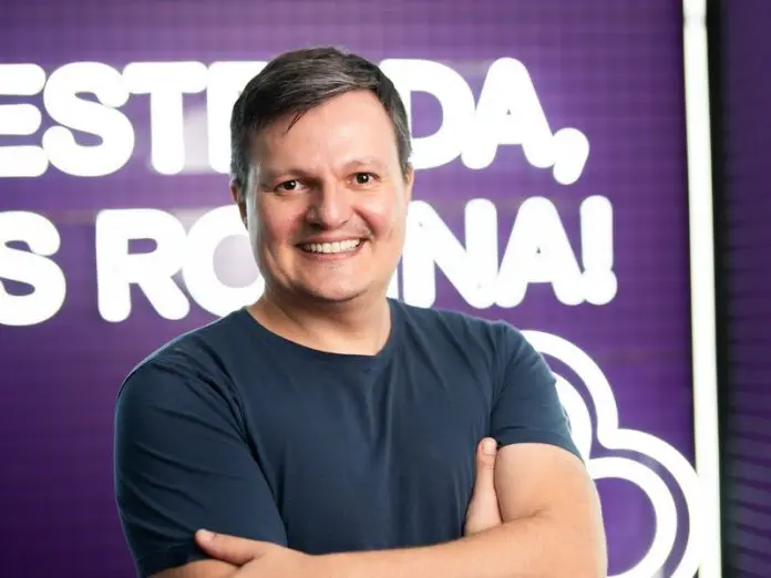 Mauricio Boesche assume como Diretor de Estratégia e Operações da ClickBus para acelerar gestão, inovação e eficiência operacional. Crédito: Divulgação/Clickbus Mauricio Boesche assume como Diretor de Estratégia e Operações da ClickBus para acelerar gestão, inovação e eficiência operacional. Crédito: Divulgação/Clickbus