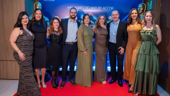 Flytour Business Travel realiza evento exclusivo para reconhecer os melhores colaboradores do ano
