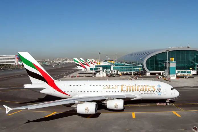 Emirates