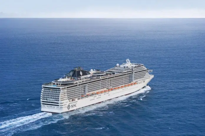 Cruzeiros temáticos da Promoação transformam o mar em palco do entretenimento brasileiro. Crédito: Divulgação/Promoação Cruzeiros temáticos da Promoação transformam o mar em palco do entretenimento brasileiro. Crédito: Divulgação/Promoação