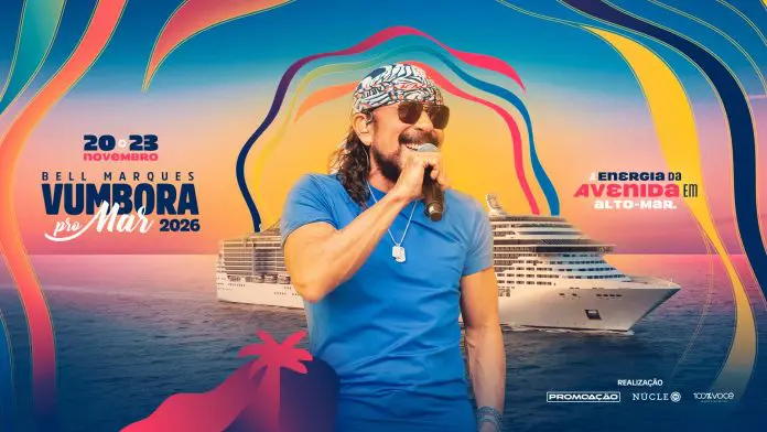 Bell Marques PromoAção