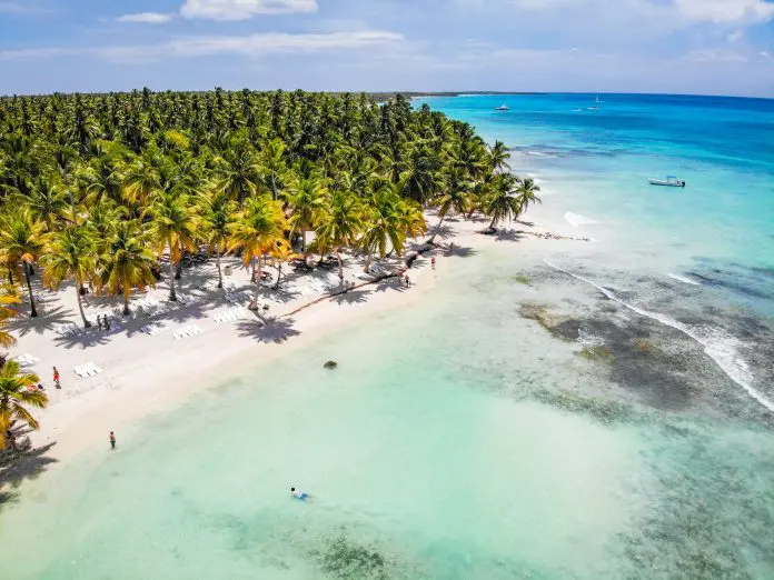 Punta Cana passa a contar com voo direto da Latam a partir de São Paulo em julho de 2026. Crédito: Marc Coenen/pexels Punta Cana passa a contar com voo direto da Latam a partir de São Paulo em julho de 2026. Crédito: Marc Coenen/pexels