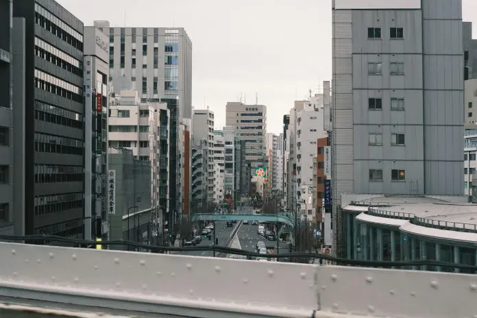 Tóquio lidera crescimento nas reservas de brasileiros e desponta como tendência global de viagem. Crédito: Michael Sol/pexels