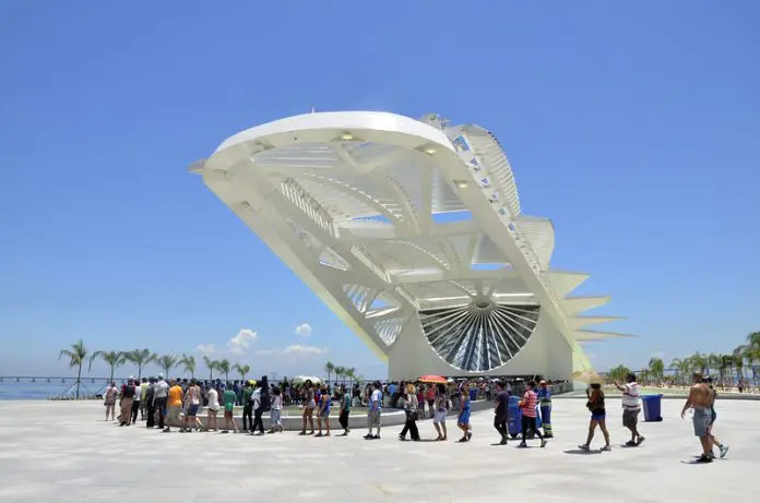 Calendário de feriados prolongados e agenda de eventos reforçam a expectativa de crescimento do turismo no Rio de Janeiro em 2026. Crédito: Alexandre Macieira | Riotur Calendário de feriados prolongados e agenda de eventos reforçam a expectativa de crescimento do turismo no Rio de Janeiro em 2026. Crédito: Alexandre Macieira | Riotur