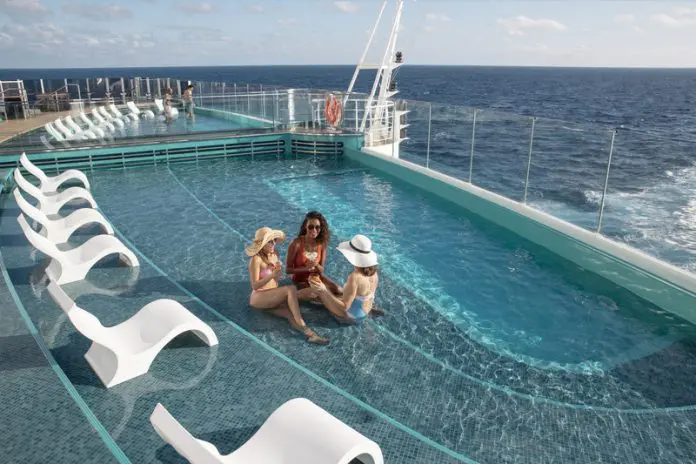 Promoção da MSC permite viajar em família ou grupo com mais economia. Crédito: Divulgação/MSC