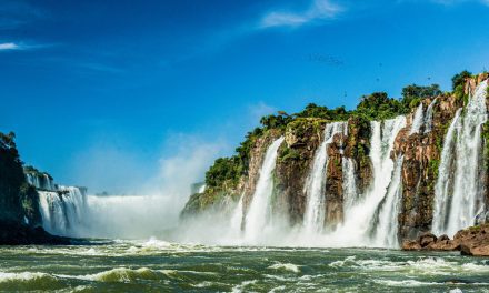 Foz do Iguaçu é destino da Super Semana BWT