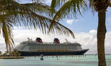 Disney Cruise Line celebra verão nos EUA de 2023