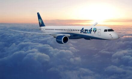 Azul Viagens oferece voos dedicados de Confins para Caldas Novas