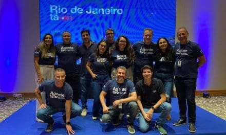 Azul Viagens inicia os eventos “Agente Tá On” no Rio de Janeiro